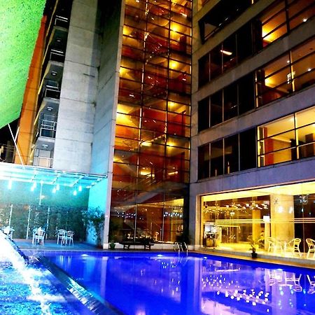 The Olives Hotel Dhaka Bagian luar foto
