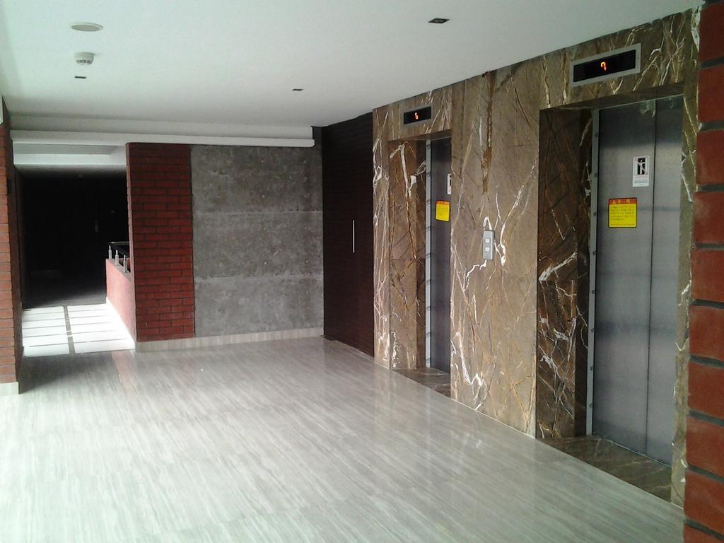 The Olives Hotel Dhaka Bagian luar foto
